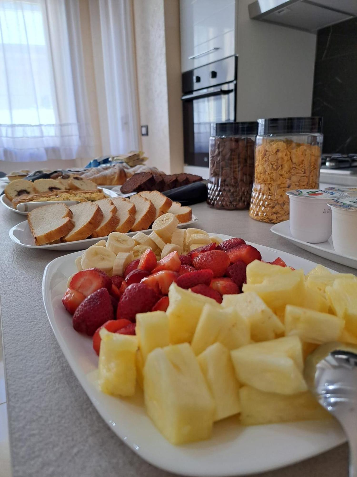 B&B Relu' 갈리폴리 외부 사진